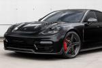 Porsche Panamera Turbo GT Edition by TopCar 2018 года